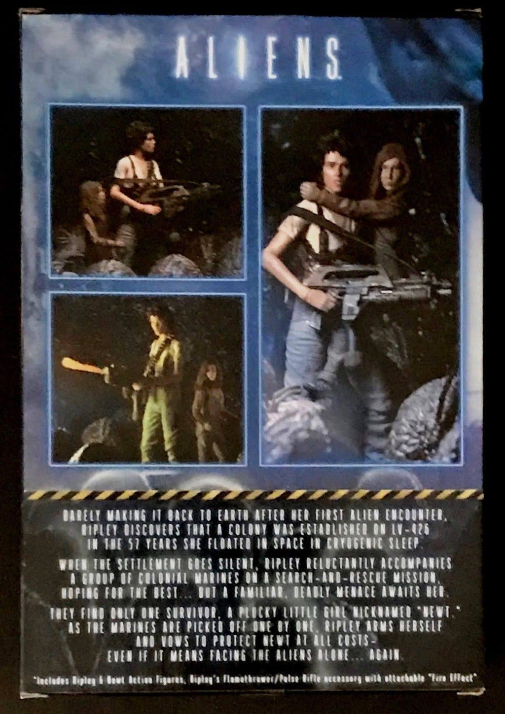 7x22 Scale Action Figure 2-Pack J141860