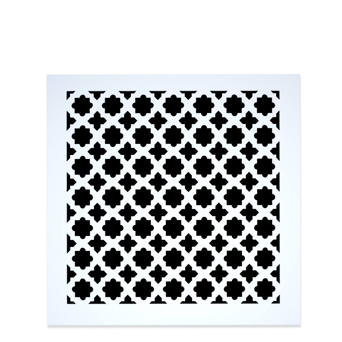 Air Vent Grille 18x22 Standard Silicone U572802