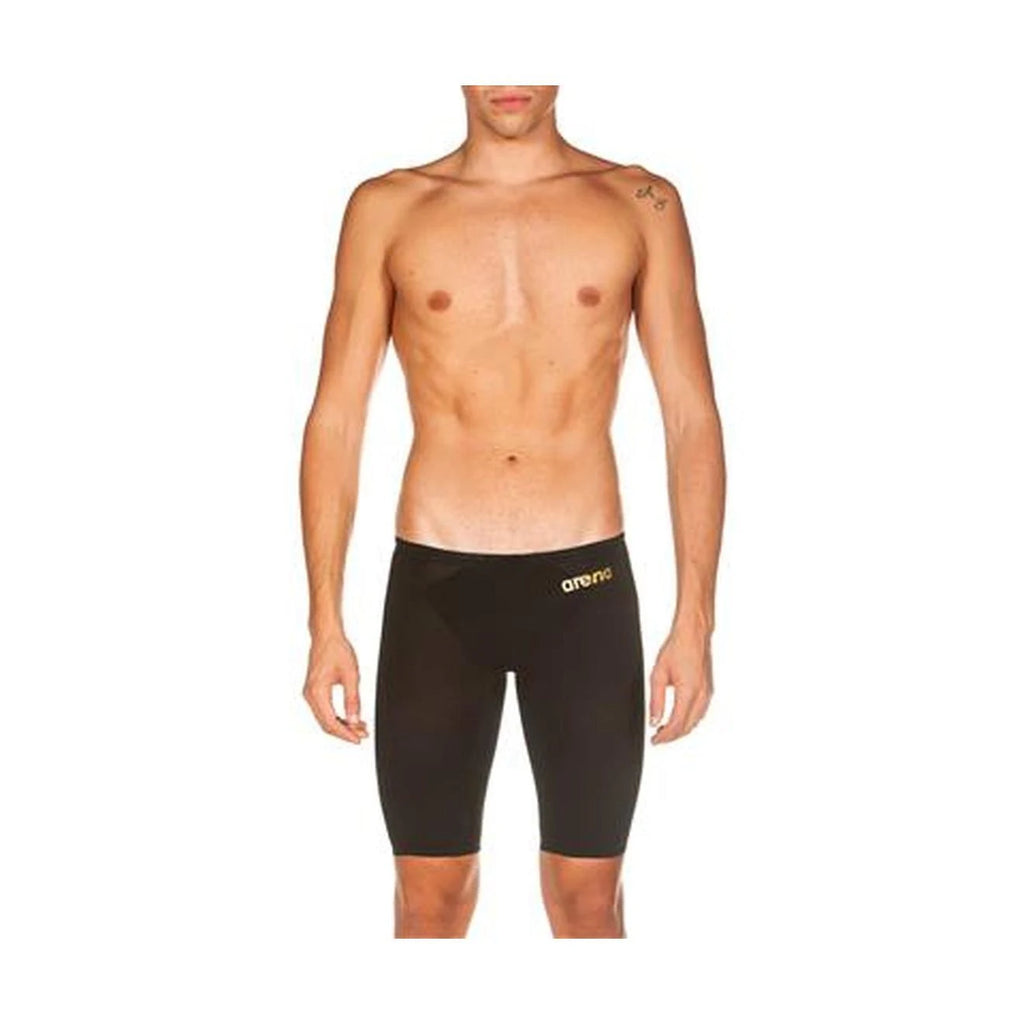 Black Jammer Tech Suit T474