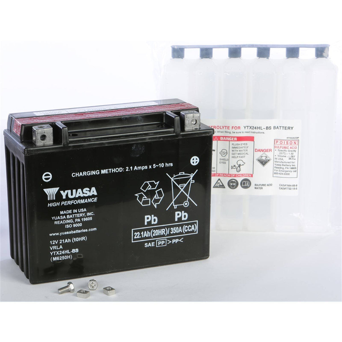 Battery Q154572