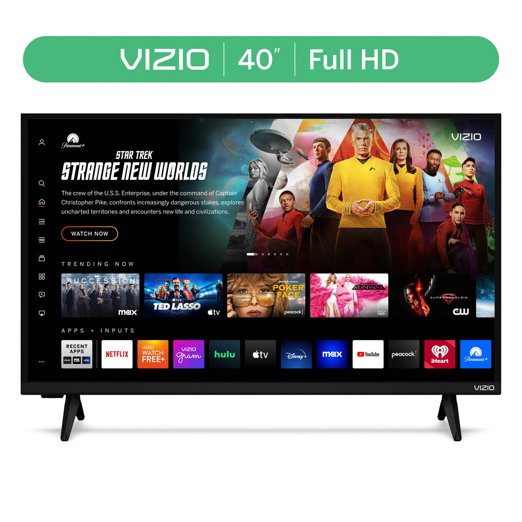 40" Class Full HD 1080p LED Smart TV Q57584
