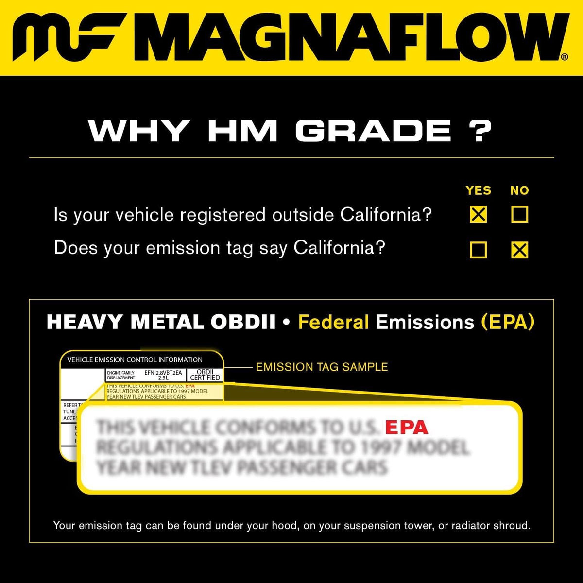 Catalytic Converter S81191