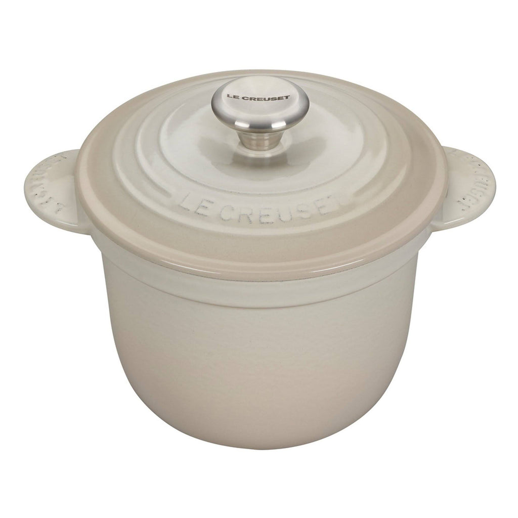 2.25-Qt. Cast Iron Rice Pot Y87110