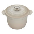 2.25-Qt. Cast Iron Rice Pot Y87110