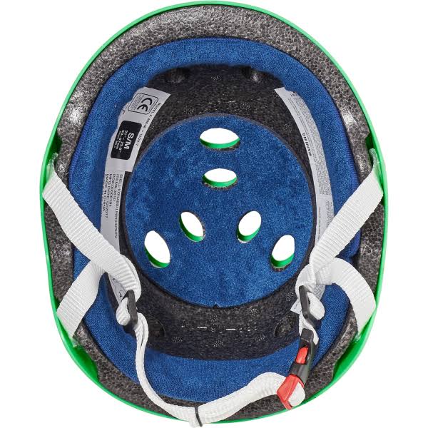 Mint Rubber Helmet K4146