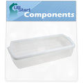 Refrigerator Door Bin Replacement W8331