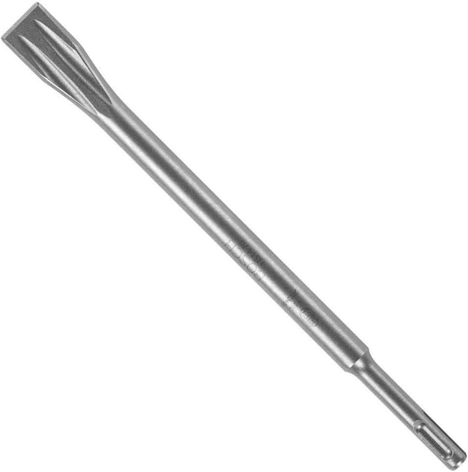 8 In. Carbide-Tipped SDS-plus Hammer Steel A9843