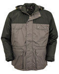 Charcoal Medium Jericho Jacket H280776