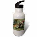 21 oz Sports Water Bottle O624455