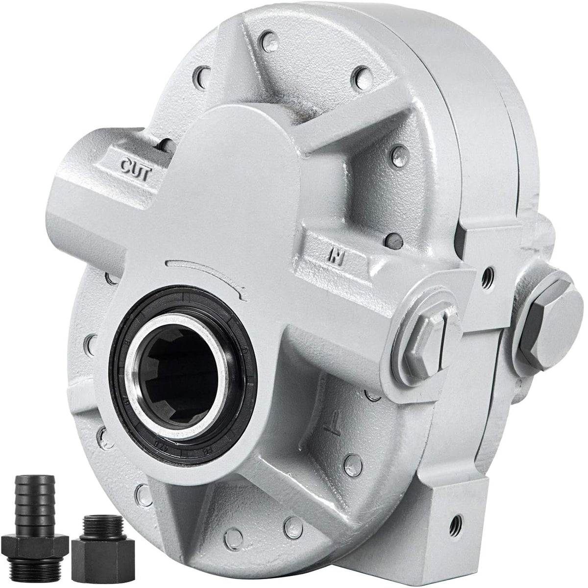 Hydraulic Pump 21.2GPM 540RPM 2250PSI SAE 12 Outlet Port J24126