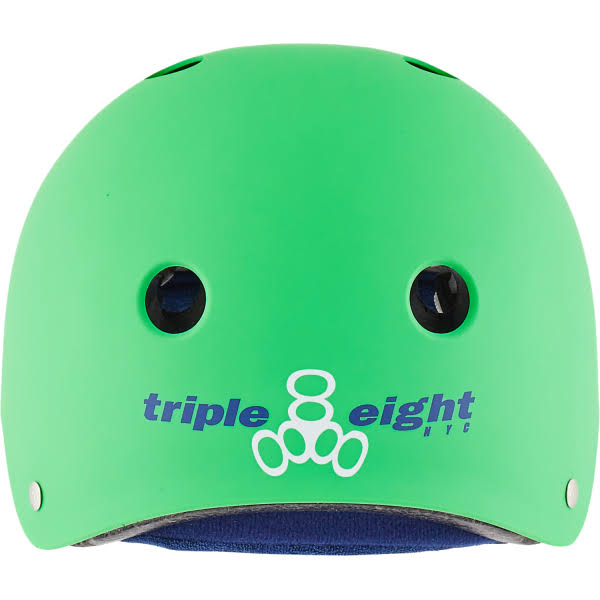 Mint Rubber Helmet K4146