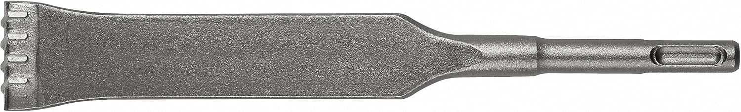 8 In. Carbide-Tipped SDS-plus Hammer Steel A9843