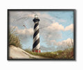 Framed Art S9398