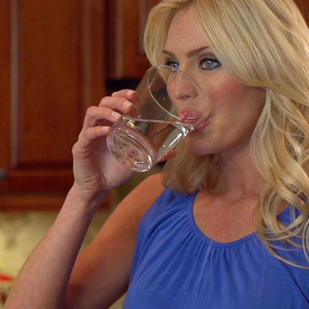 Carbon Replacement Media for Whole House Drinking Water Filter K8711