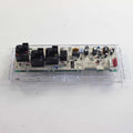 Range Control Board W562608