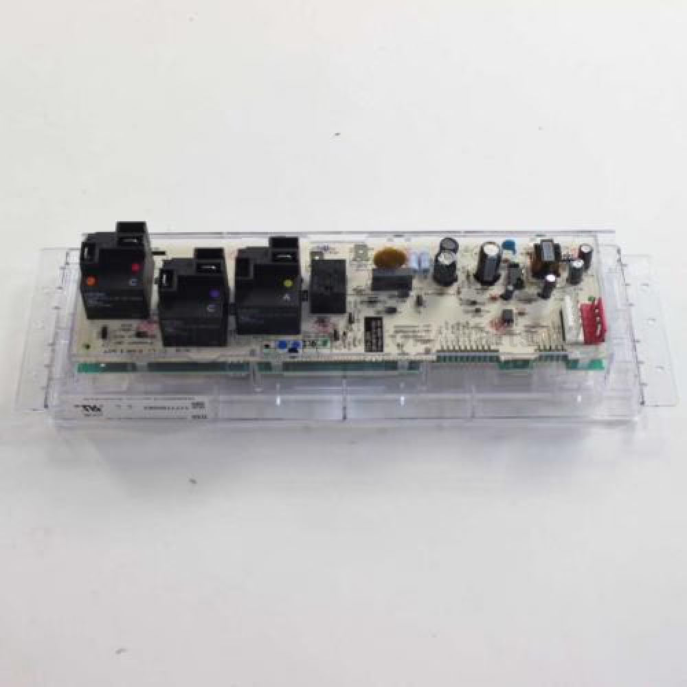 Range Control Board W562608