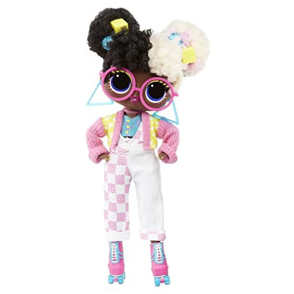 LOL Surprise Tweens Skating Doll A894931