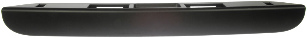 Smooth Black Liftgate Latch Handle L836790