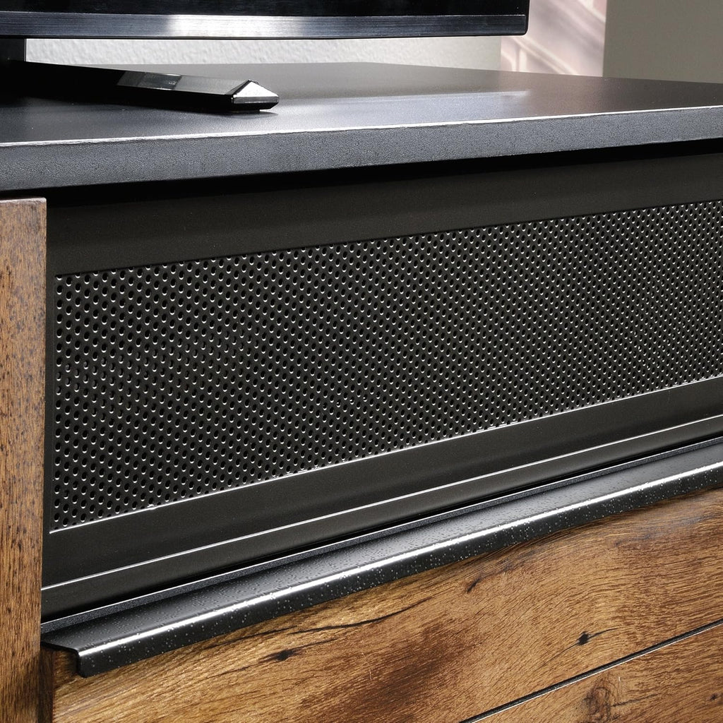 Black Credenza O602