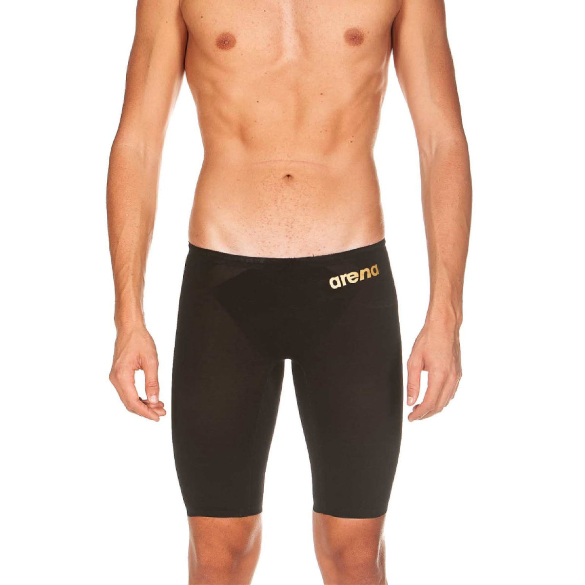 Black Jammer Tech Suit T474