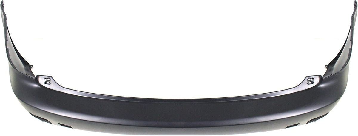 Rear Bumper Cover Primed X4599