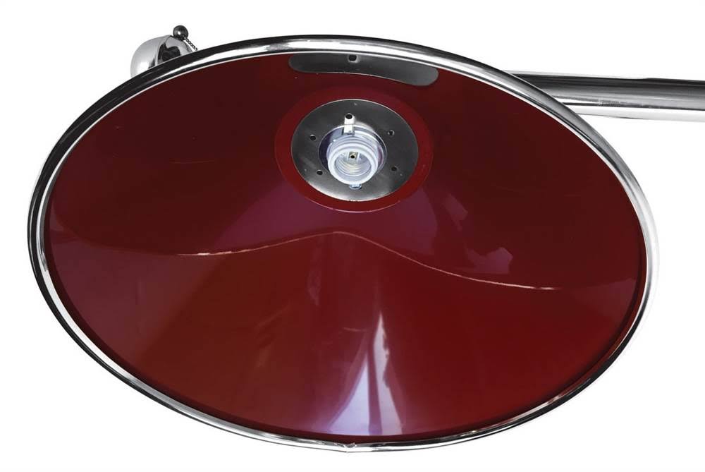 Chrome Billiard Light E9486