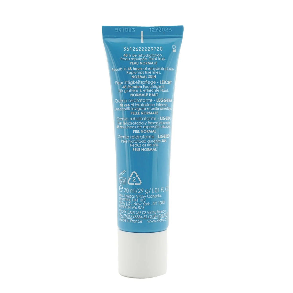 Light Thermal Moisturizer 30ml E22123
