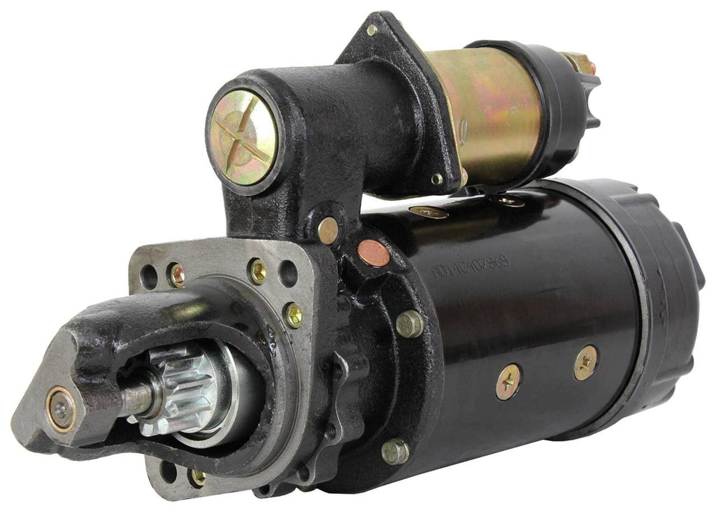 Gear Reduction Starter O910492