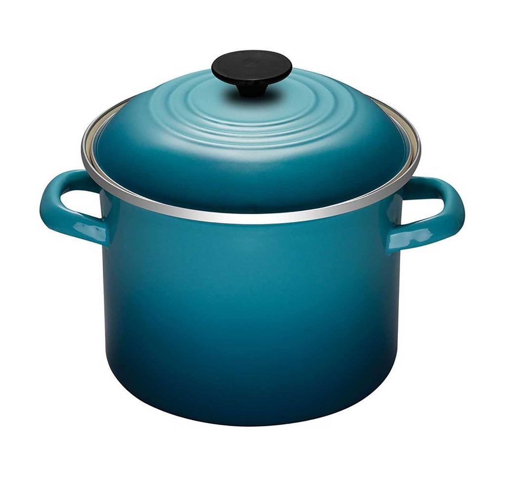 Stock pot with cover 1.5 gal K73285