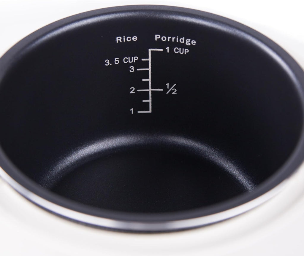1.8L Multifunctional Electric Rice Cooker and Hot Pot T394