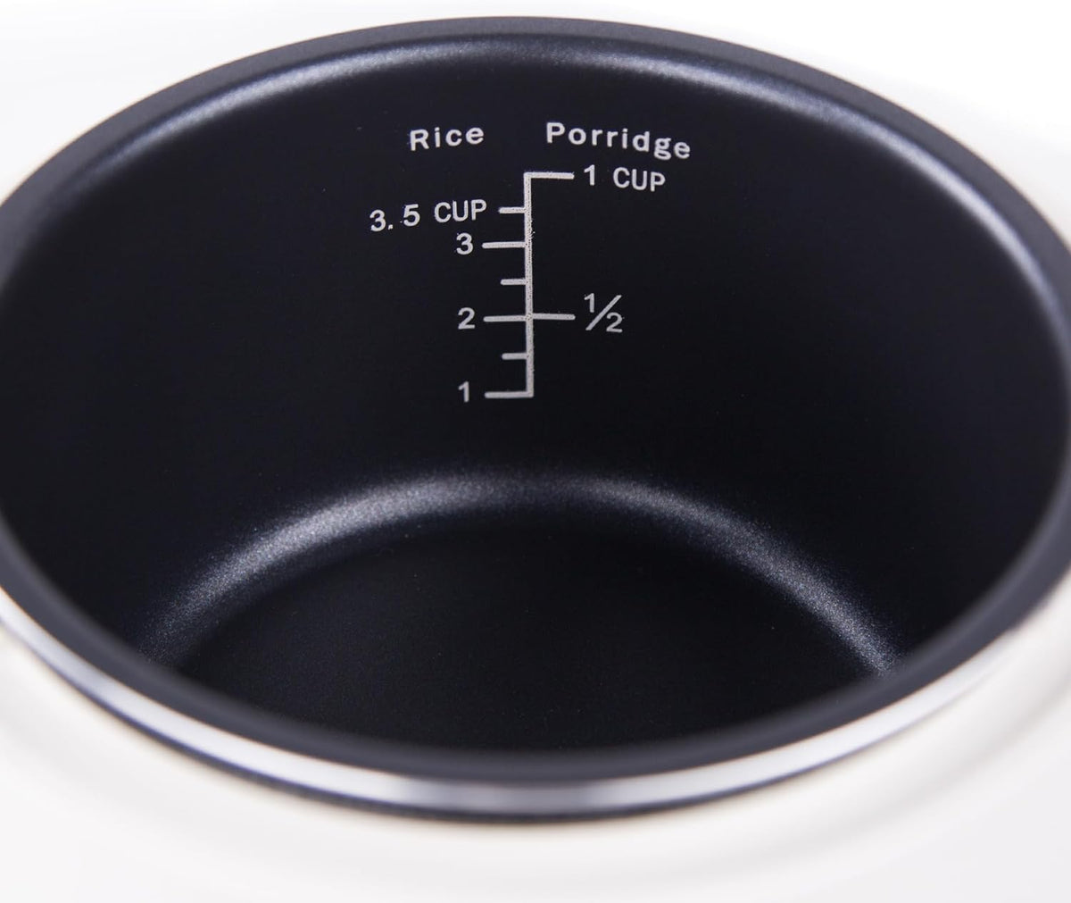 1.8L Multifunctional Electric Rice Cooker and Hot Pot T394