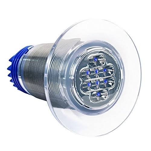 Underwater Light - Blue F56163