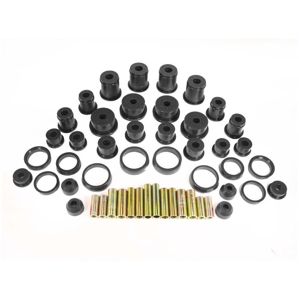 Black Total Kit E132505