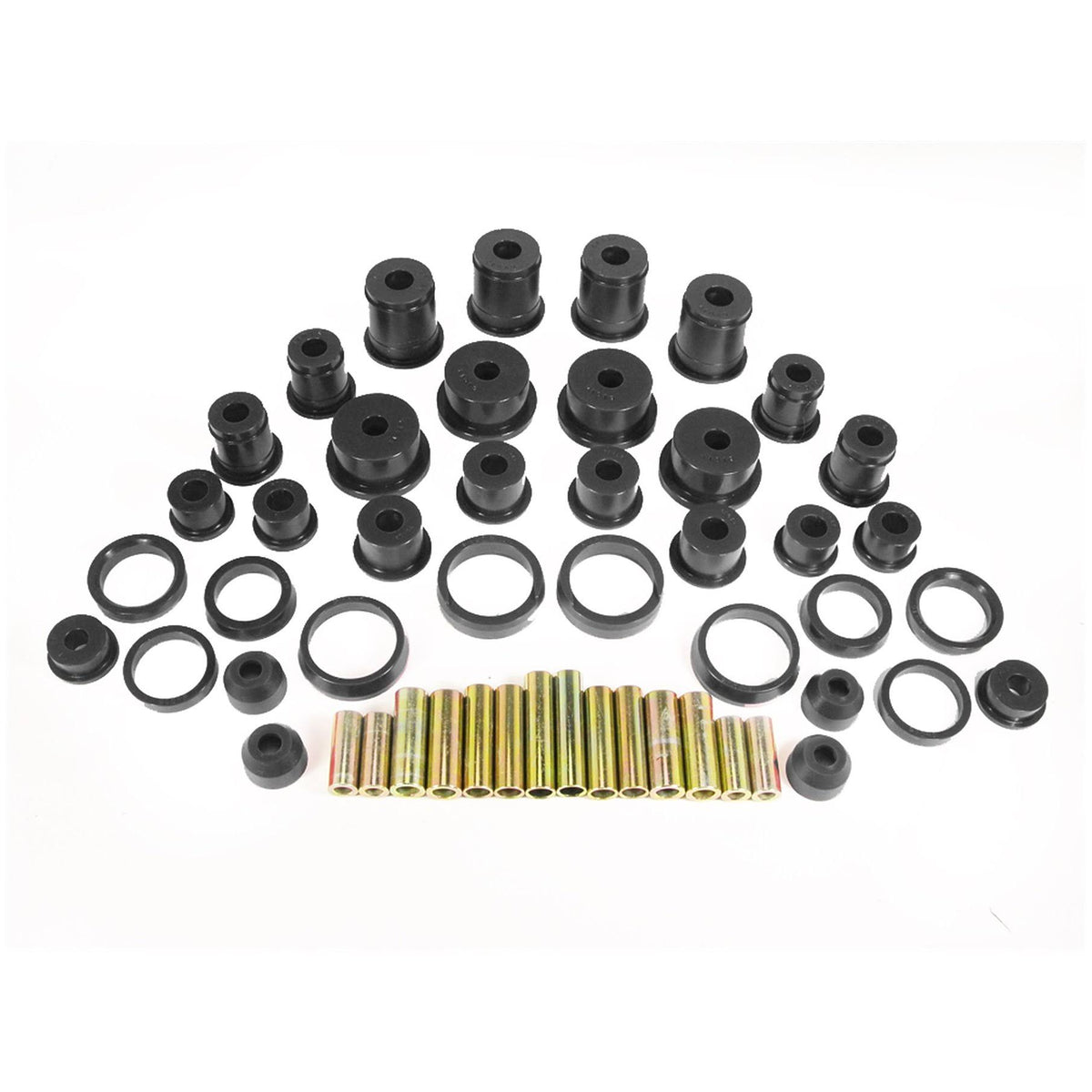 Black Total Kit E132505