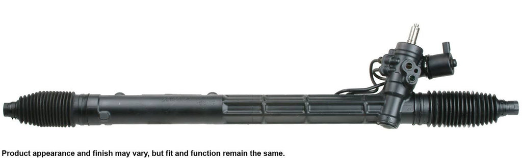 Rack and Pinion Assembly U733768
