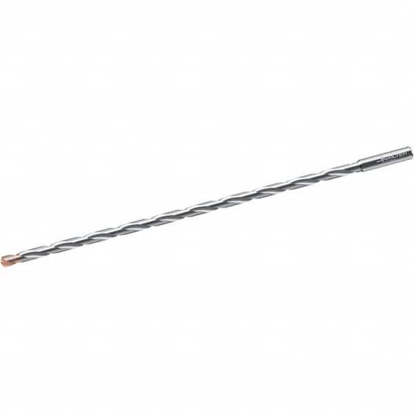 9mm Solid Carbide Extra Length Drill Bit S853