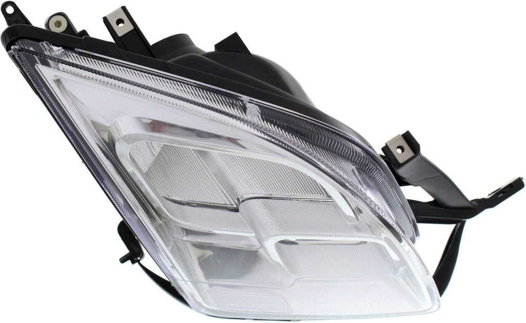 Headlight Set Halogen With bulb(s) S240561