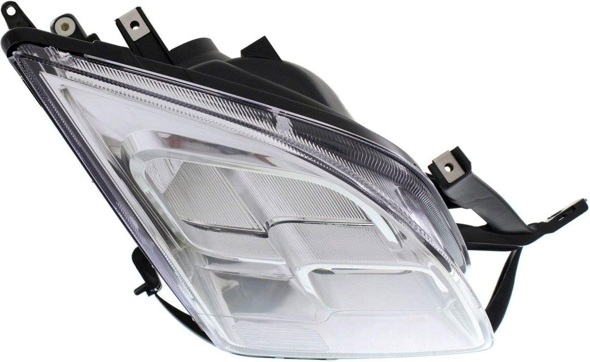 Headlight Set Halogen With bulb(s) S240561