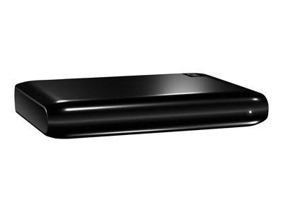 1 TB External HDD USB 2.0 E56289