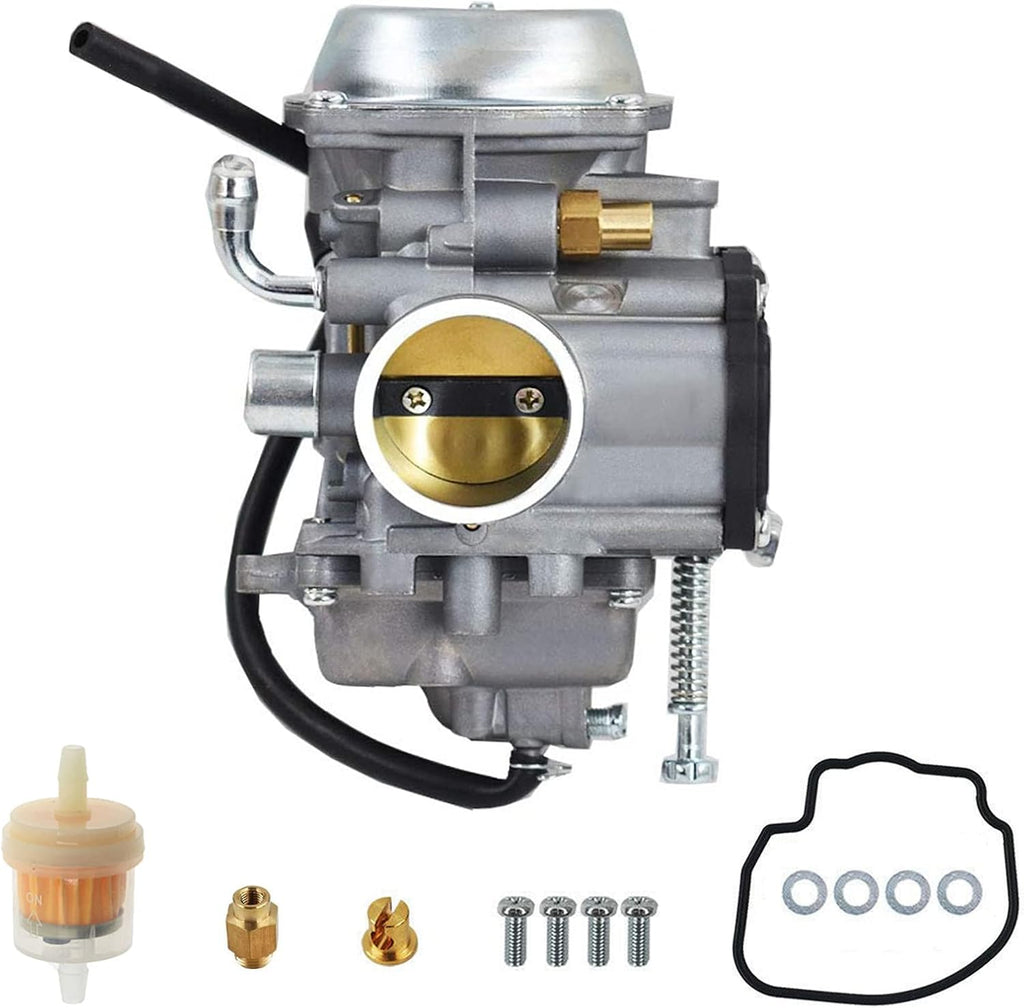 Carburetor Pack of 2 Y208236