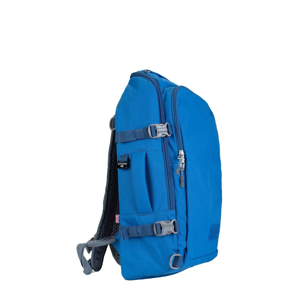 Adv Pro 32L Bag - Blue B891017