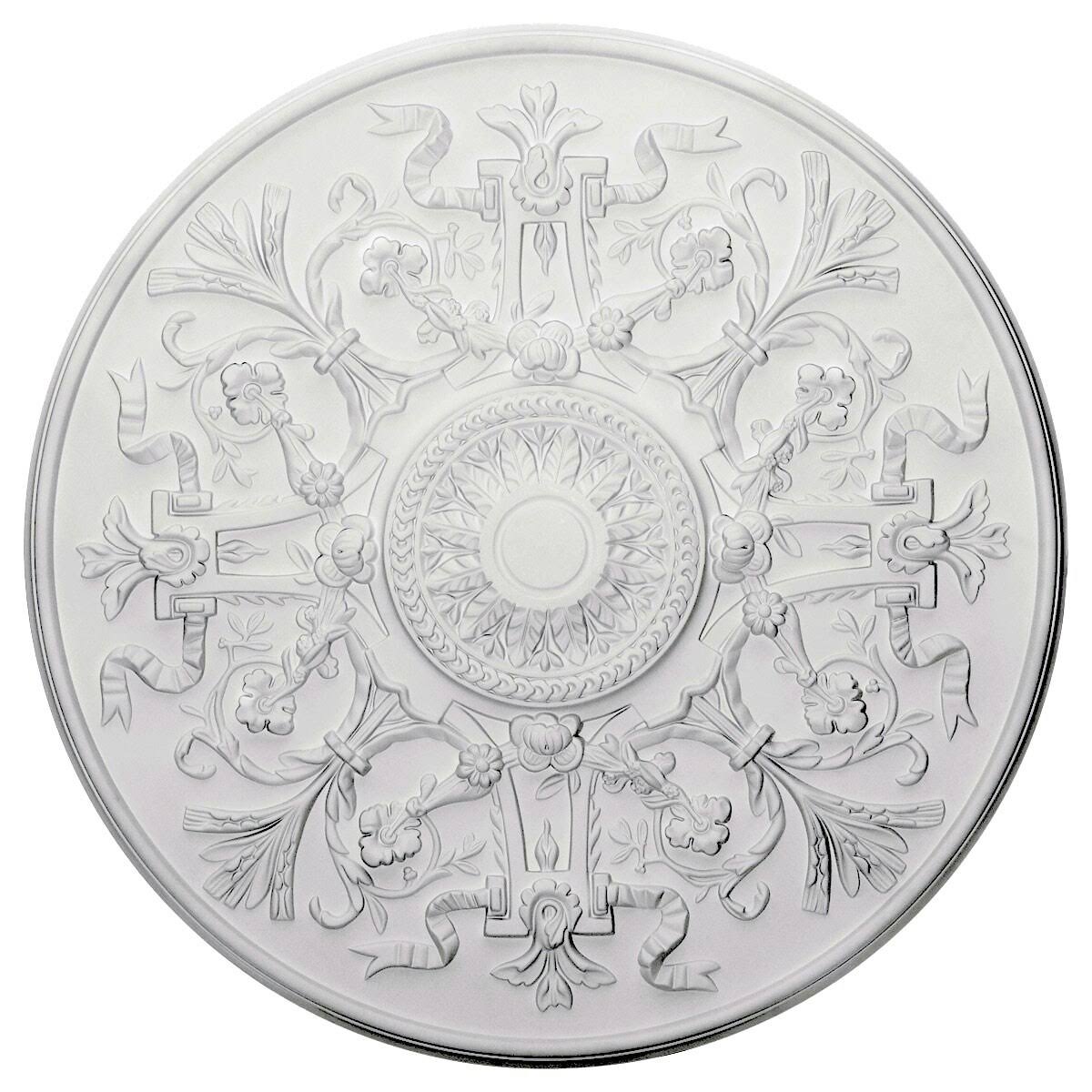 Versailles Ceiling Medallion V995
