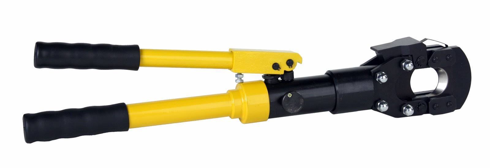 Handheld 6 Ton Hydraulic Cable Cutter N323