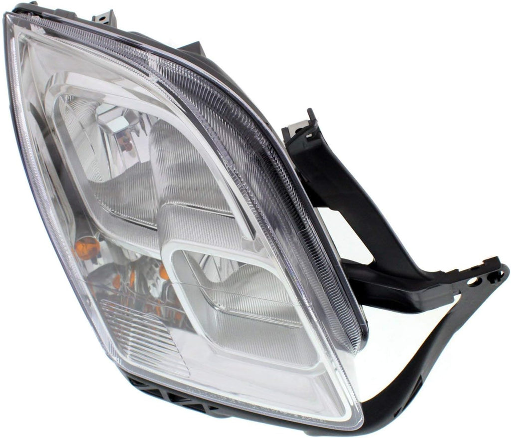 Headlight Set Halogen With bulb(s) S240561