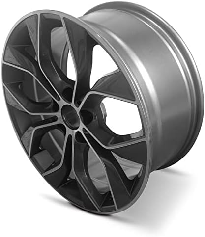 19 inch Aluminum Rim for BMW X3 D741