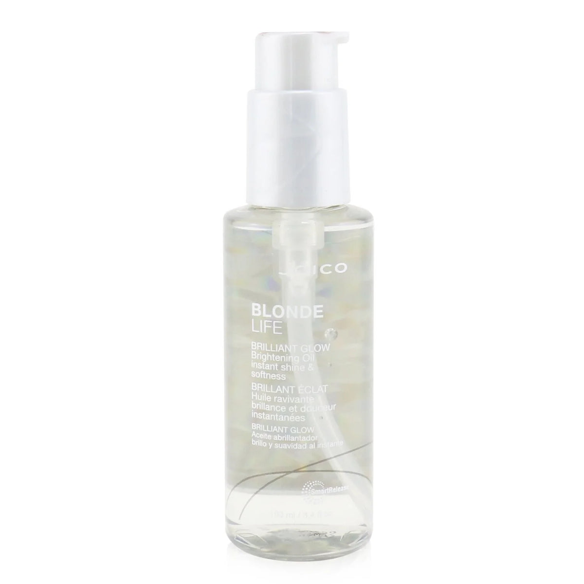 Blonde Life Brilliant Glow Brightening Oil 100ml/3.4oz A6134