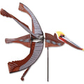 Brown Pelican Spinner W769