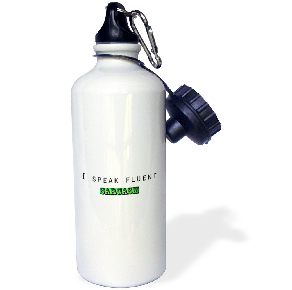 21 oz Sports Water Bottle A32020