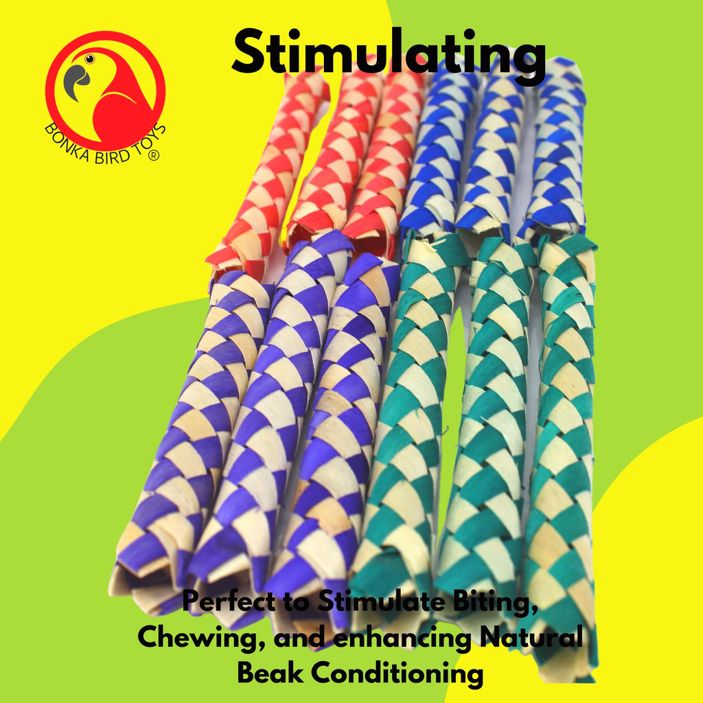 Chinese Finger Traps I755