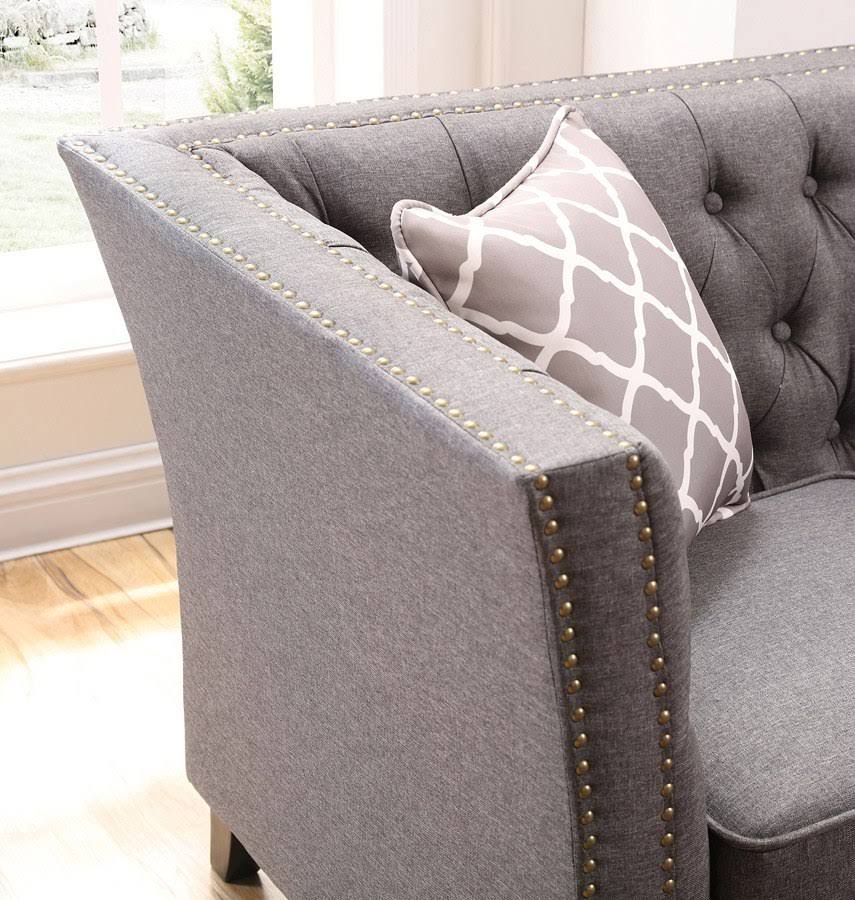 Gray Chair O575017